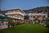 Iraklis Apartments - 3-Sterne