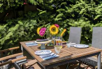 Villa Gdynia - Breakfast