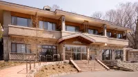Lake Side Nikko Hotel - موقف سيارات
