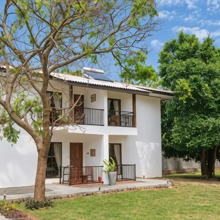 Jungle Breeze Yala by Forest Trails Hotels in Yala