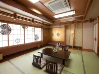 Hitomaru Kadan - Parking