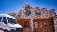 Lalck Cketi Hotelería y Turismo - Hostels