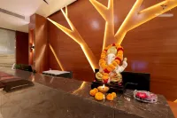 The Forest Hill Hotel - Mountain view