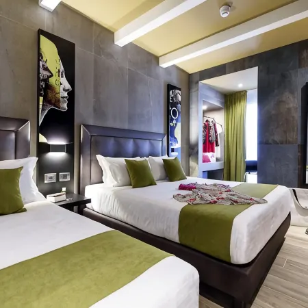 Kira Suites Hotel Milano