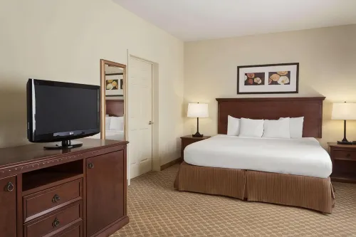 Country Inn & Suites by Radisson, Saraland, Al - 2 étoiles