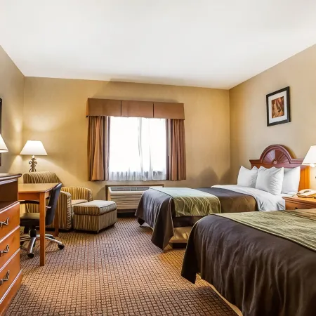 Quality Inn