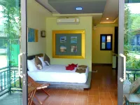 Lanta Amara Resort - Desayuno