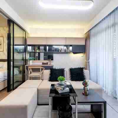 Circle S Sukhumvit 12 Bangkok Rooms