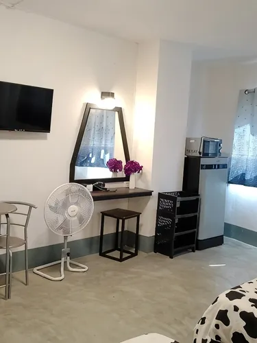 รูปภาพของพักระยะยาว ฟรีจักรยาน | มีไวไฟ | ใกล้ยิมมวยไทย ห้อง Room 210