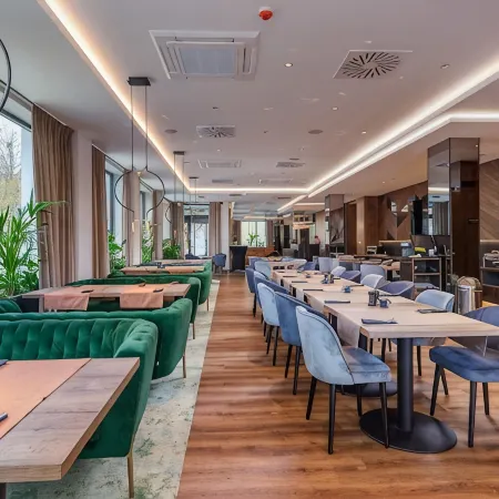 My Story Gdynia Hotel