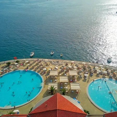 Hotel Katarina
