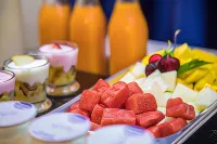 Casual de las Olas San Sebastián - Frühstück