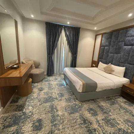 Malath Fakher Serviced Apartment