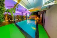 Mocktail Villa by Lavika Stays - 2-Star
