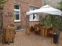 Apartment-Hotel Schillerplatz - Pet friendly