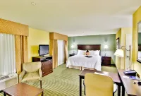 Hampton Inn & Suites Moreno Valley - 2 estrellas