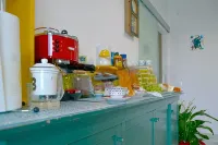 B&b Ballarattik - Ocean View