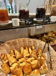 Hotel Chantereyne - Breakfast