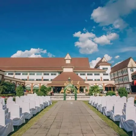 Major Grand Hotel