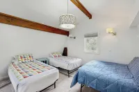 手工建造的格爾德伍德小屋，靠近阿利斯卡日間休息處 - 3 星級