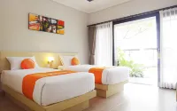Tropico Jimbaran Bali - Kitchen