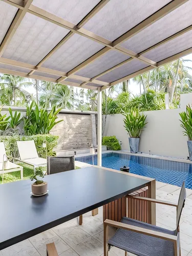 รูปภาพของ2BR Beachside Stay | Prime Bangtao Location