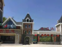 Zhuanghe Yunkai Farm House Hotels in Bingyugou Park