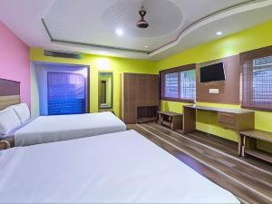 Chola Hotel and Resorts