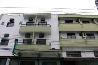 Hotel Olivier Hotels near Praça Nilton Machado