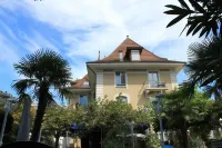 Hotel Central