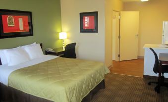 Extended Stay America Suites - Sacramento - Arden Way