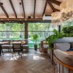 Rodina Morej Hotel Hotels in Kabardinka