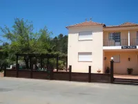 Hotel Das Termas