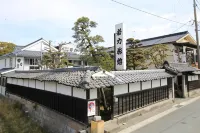 Wakariki Ryokan فنادق في ياناغاوا
