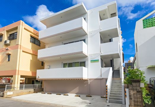 2Ldk American Village Condo Luana 이미지