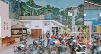 RedDoorz @ Tongas Probolinggo - Pensions