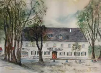 Hotel Huber