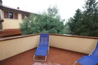 Tiberio Hotels in San Giustino Valdarno