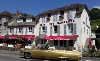 Hotel des Barrages
