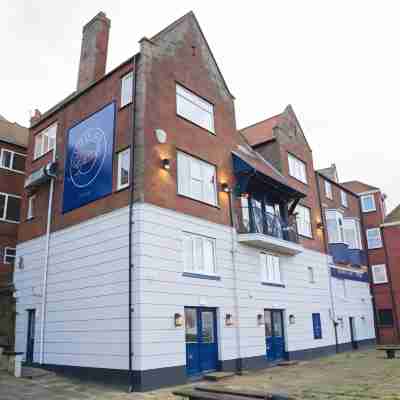 Duke of York Hotel Exterior