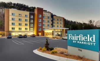 Fairfield Inn & Suites Dalton