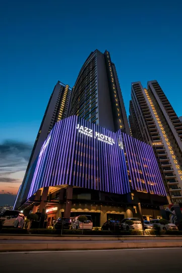 Jazz Hotel Penang