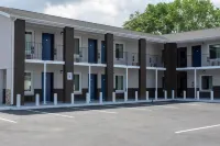 Southern Star Inn Hotels near Chowan University