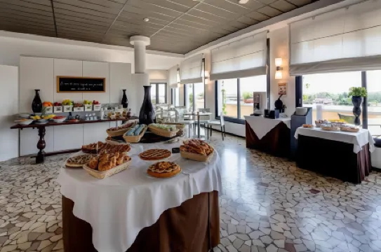 Best Western Hotel Biri