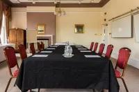 The County Hotel Hotels in Wigton