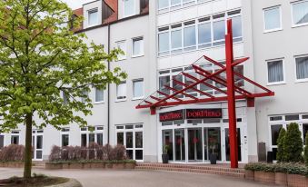 Dormero Hotel Dresden Airport