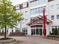 Dormero Hotel Dresden Airport Hotel a Radeberg