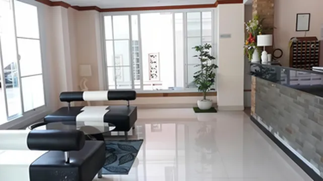 รูปภาพของโรงแรมชุมพรทราเวลลอดจ์