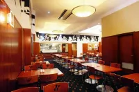 Great Southern Hotel Sydney - breakfast