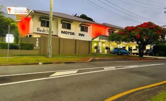 Redcliffe Motor Inn